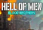 Hell Of Men: Blood Brothers Steam CD Key