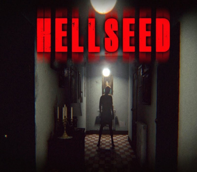 HELLSEED Steam