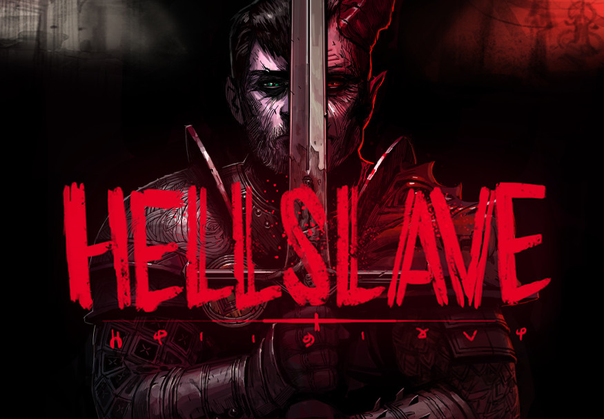 Hellslave EU Steam CD Key