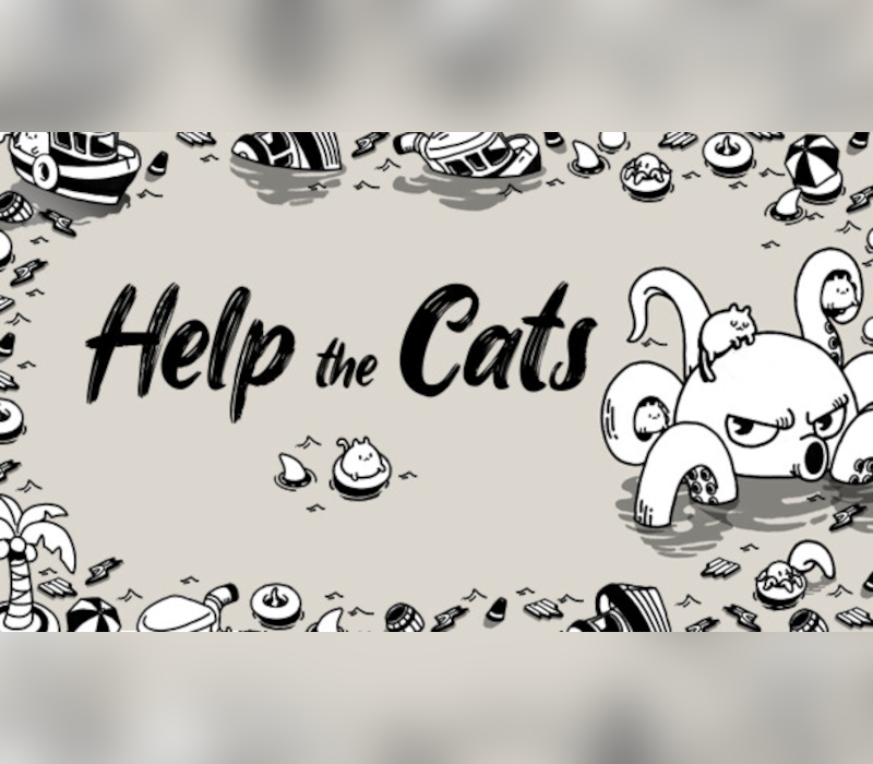 

Help the Cats PC Steam CD Key