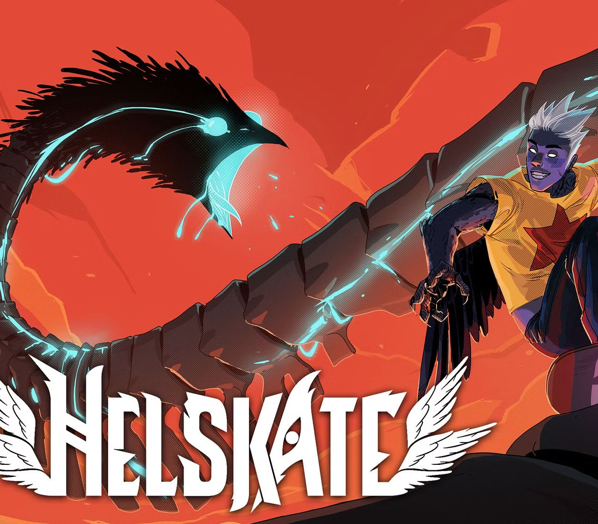 Helskate EU Steam CD Key