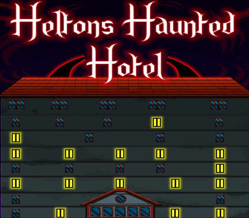 

Heltons Haunted Hotel Steam CD Key