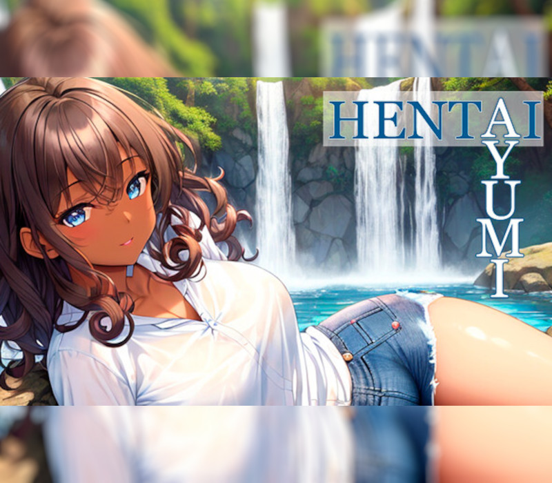 Hentai Ayumi Steam CD Key