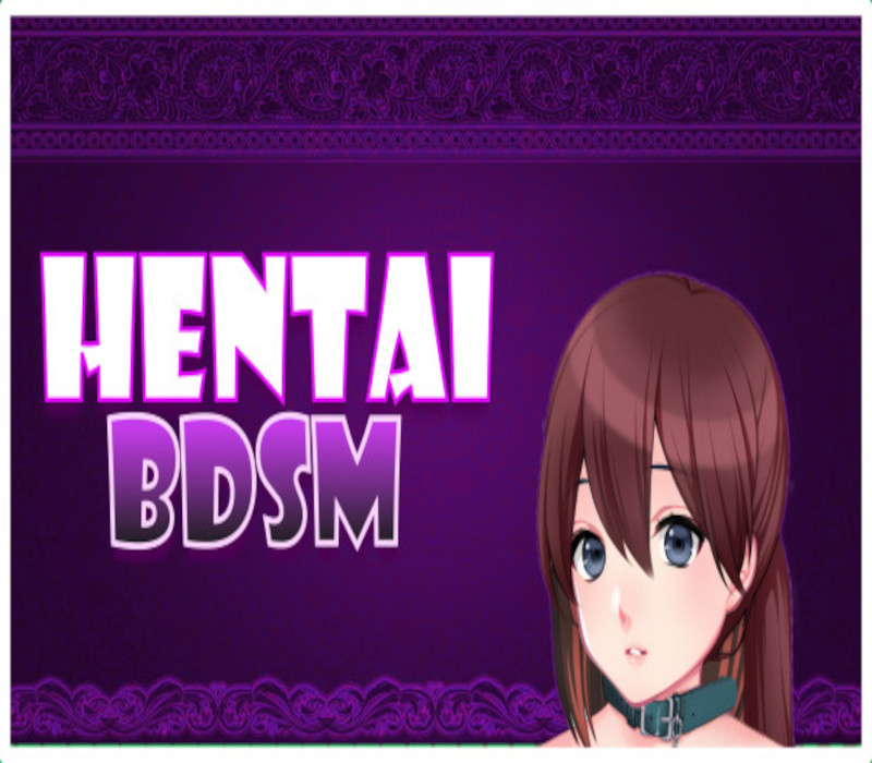 

Hentai BDSM Steam CD Key