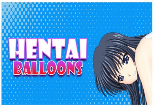 Hentai Balloons Steam CD Key