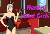 Hentai Best Girls Steam CD Key