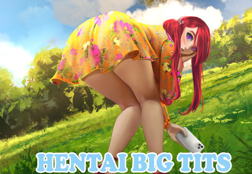 Hentai Big Tits Steam CD Key