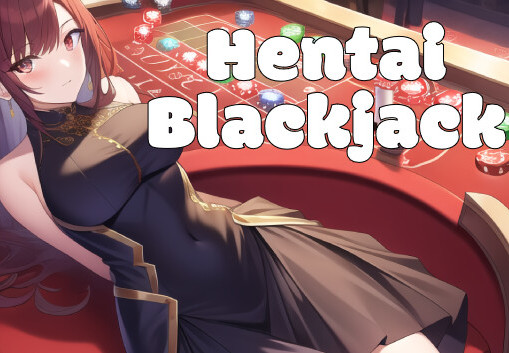 Hentai Blackjack Steam CD Key