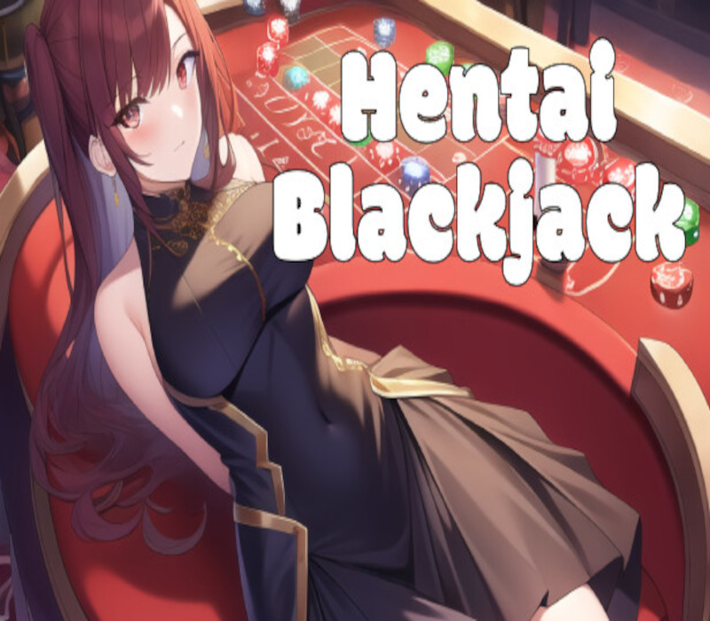 

Hentai Blackjack Steam CD Key