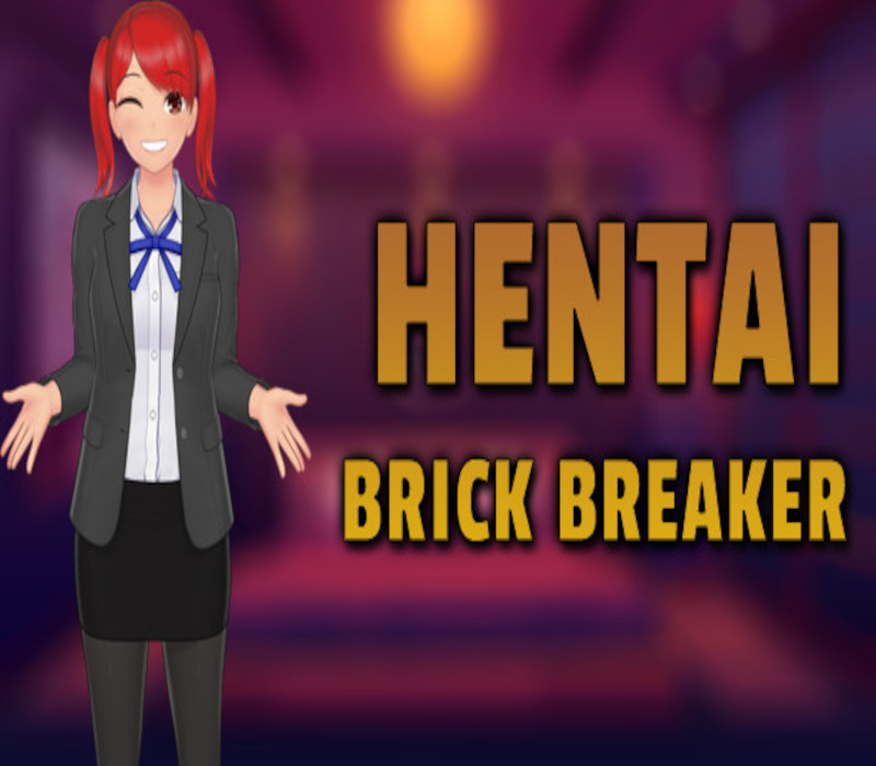 Hentai Brick Breaker Steam