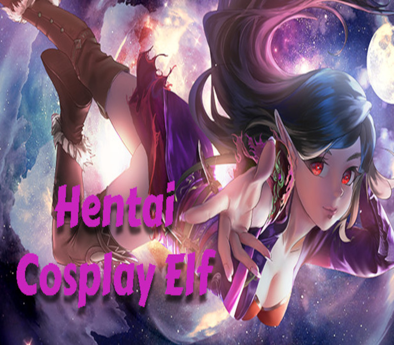 

Hentai Cosplay Elf Steam CD Key