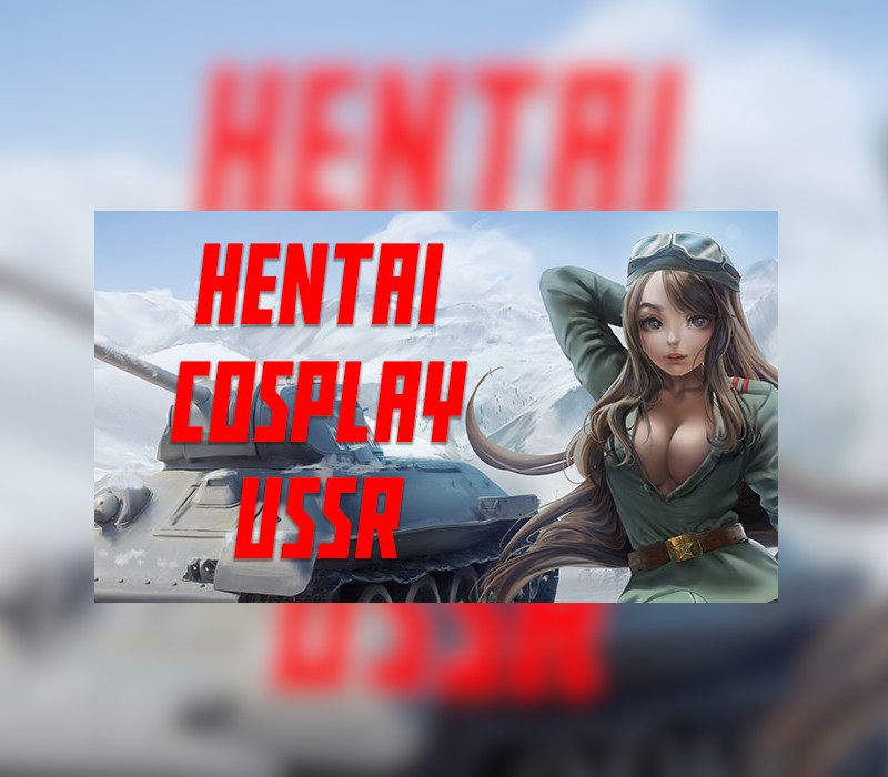 

Hentai Cosplay USSR Steam CD Key