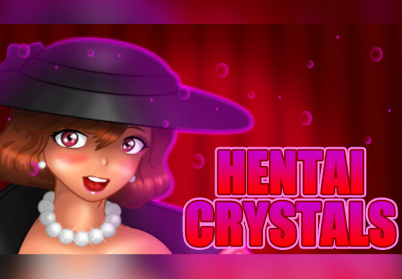 Hentai Crystals Steam CD Key