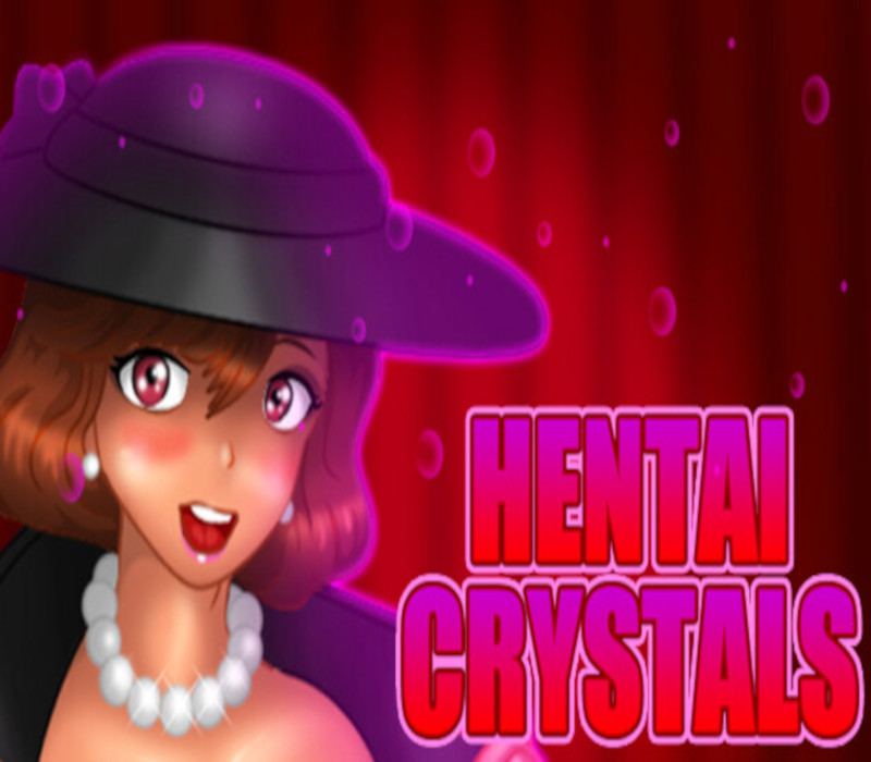 

Hentai Crystals Steam CD Key