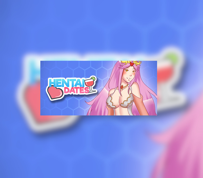 

Hentai Dates Steam CD Key