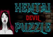 Hentai Devil Puzzle Steam CD Key