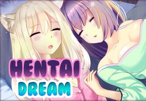 Hentai Dream (by Yummy Yummy Studio) Steam CD Key