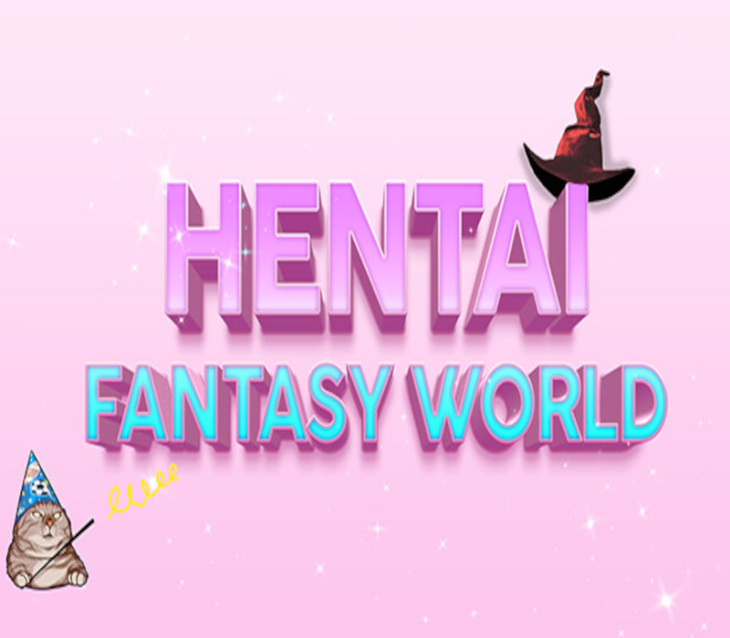 

Hentai Fantasy World Steam CD Key