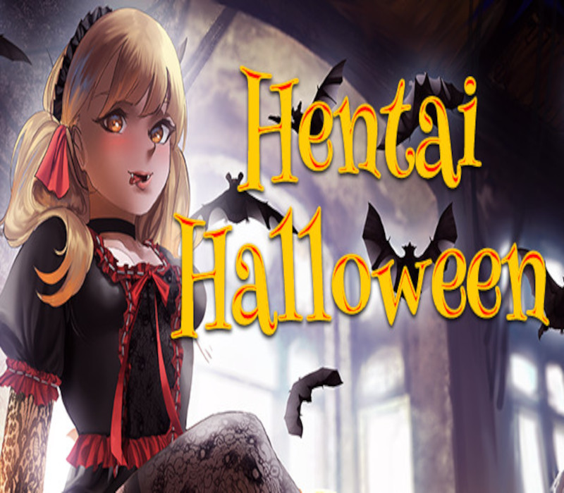 

Hentai Halloween Steam CD Key