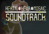 Hentai Hexa Mosaic - Soundtrack DLC Steam CD Key