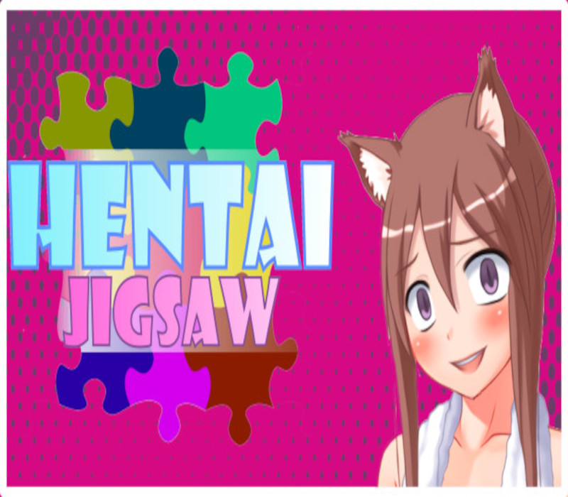 

Hentai Jigsaw Steam CD Key