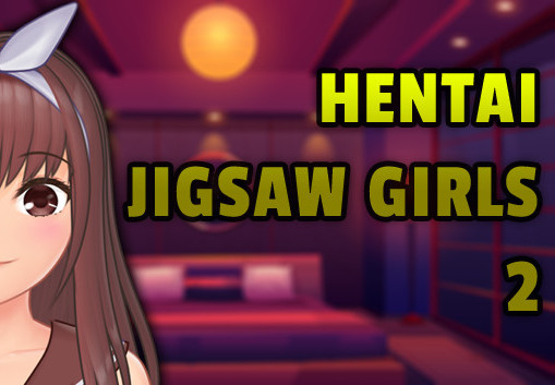 Hentai Jigsaw Girls 2 Steam CD Key