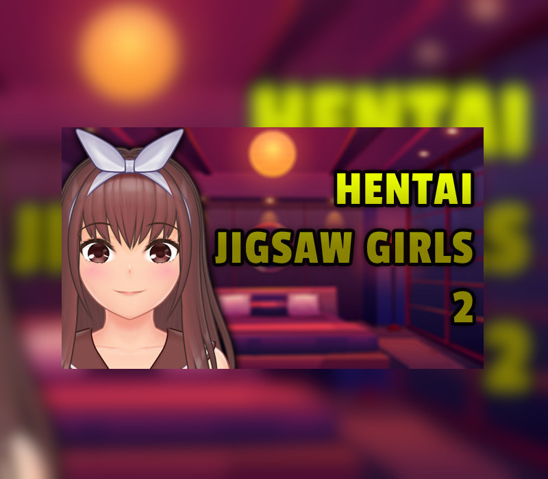 

Hentai Jigsaw Girls 2 Steam CD Key