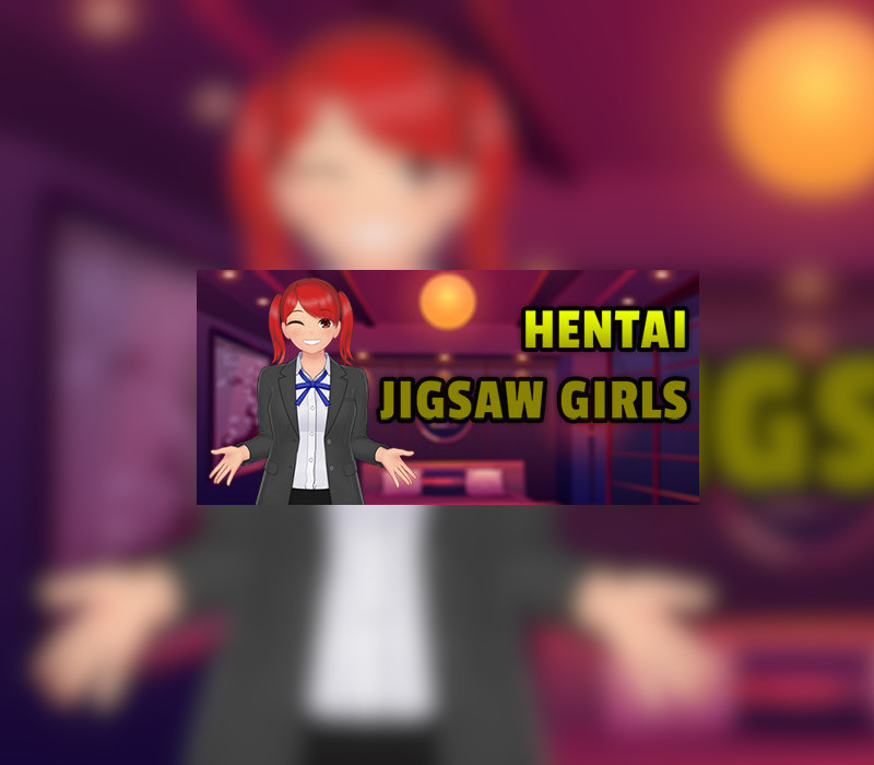 

Hentai Jigsaw Girls - Artbook DLC Steam CD Key