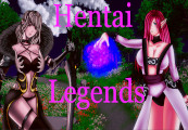 Hentai Legends Steam CD Key