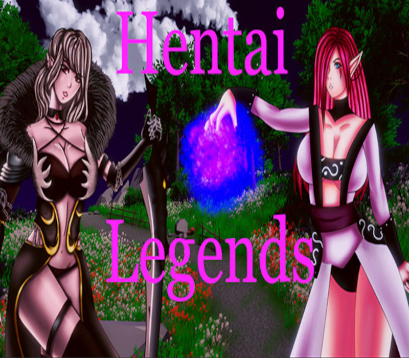 Hentai Legends Steam