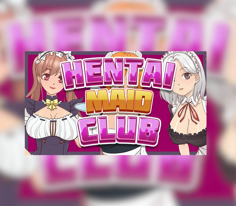 Hentai Maid Club Steam