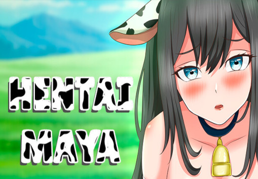 Hentai Maya Steam CD Key
