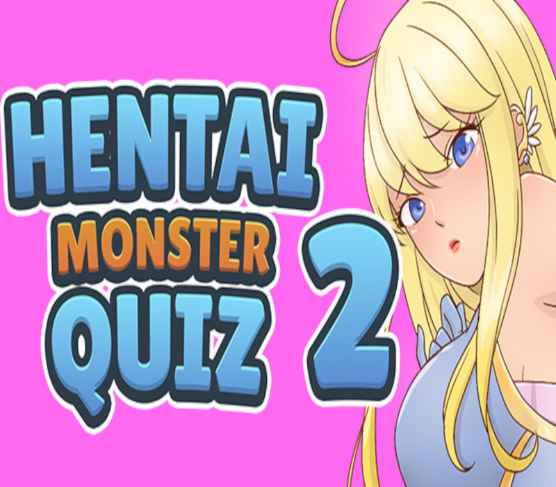 Hentai Monster Quiz 2 Steam