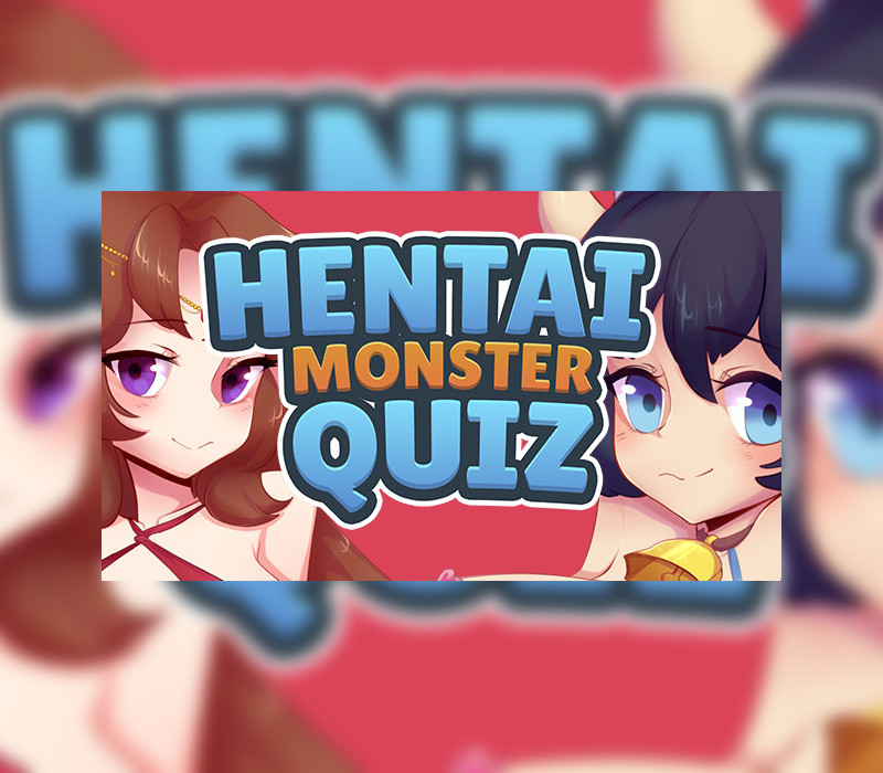 

Hentai Monster Quiz Steam CD Key