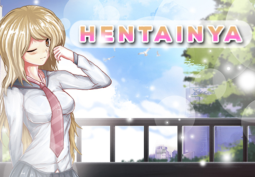 HentaiNYA Steam CD Key screenshot 1
