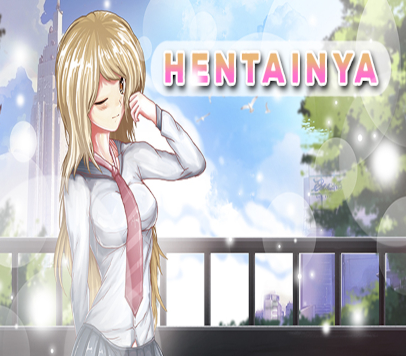 HentaiNYA Steam CD Key