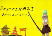 Hentai Nazi: Battle Of Japan Steam CD Key