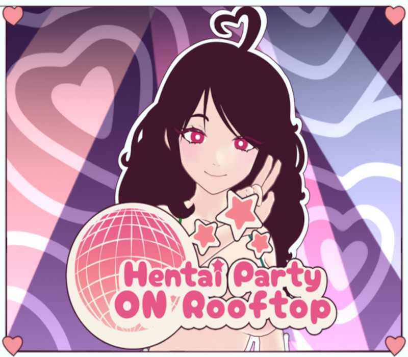 

Hentai Party on Rooftop PC Steam CD Key