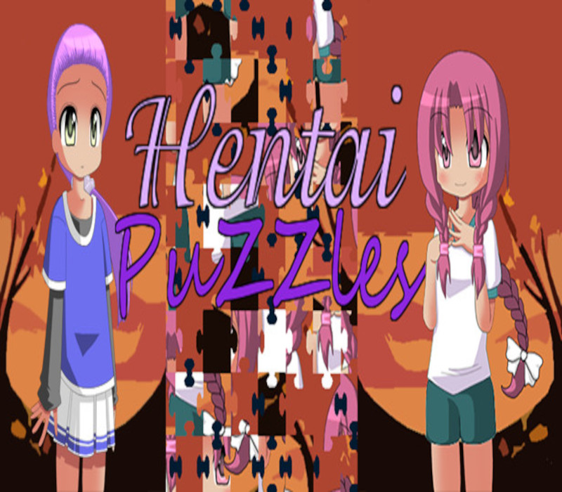 

Hentai PuZZles Steam CD Key