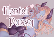 Hentai Pussy Steam CD Key