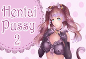 Hentai Pussy 2 Steam CD Key