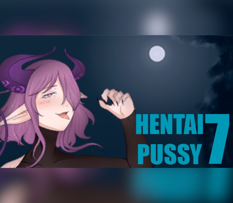 

Hentai Pussy 7 Steam CD Key