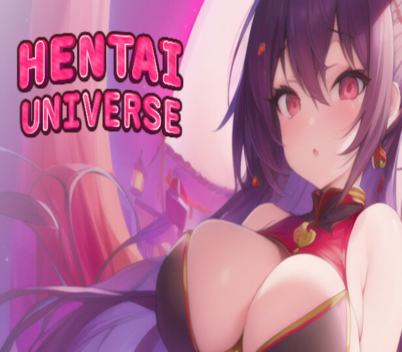 Hentai Puzzle Universe Steam CD Key