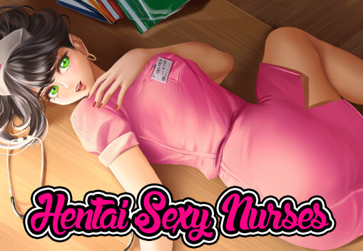 Hentai Sexy Nurses Steam CD Key