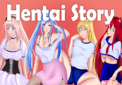 Hentai Story Steam CD Key