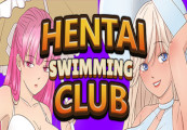 Hentai Swimming Club Steam CD Key