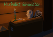 Herbalist Simulator Steam CD Key