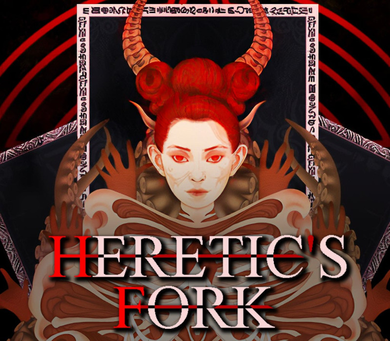 Heretic's Fork: Probation Steam CD Key