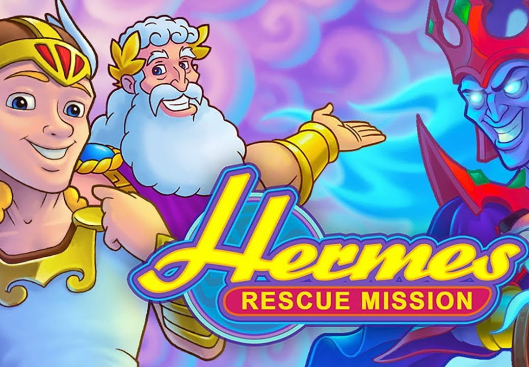 Hermes: Rescue Mission Steam CD Key