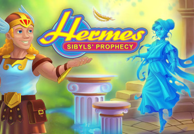 Hermes: Sibyls Prophecy Steam CD Key